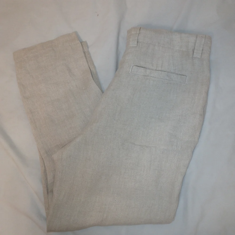 Zara size 31
